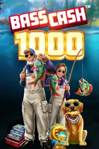 Bass Cash 1000