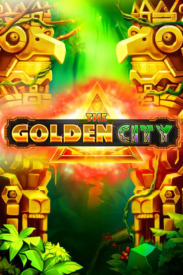 The Golden City