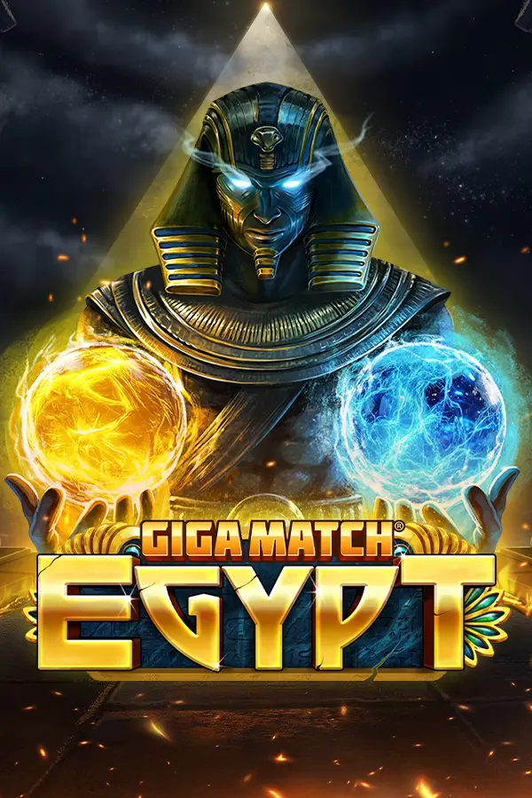 Giga Match Egypt