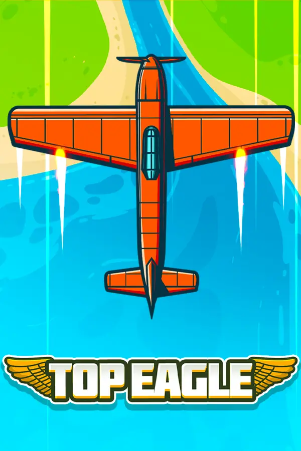 Top Eagle