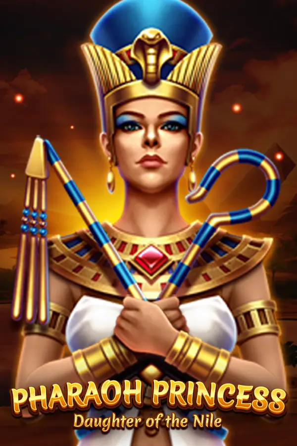 Pharaoh Princess – Daughter of the Nile